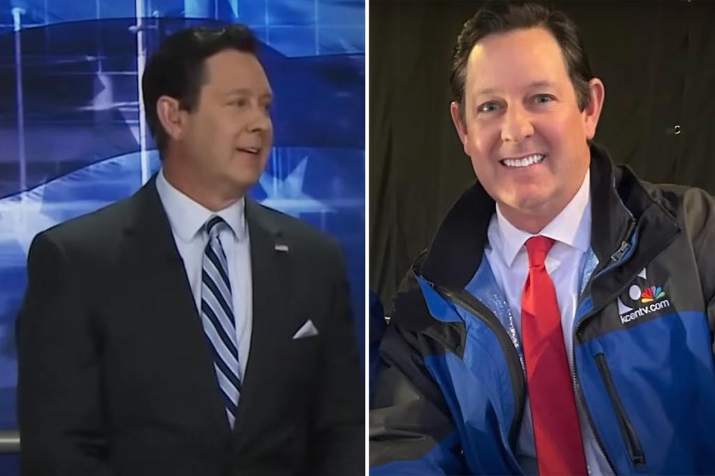 Beloved veteran Texas news anchor Chris Radcliffe dies at 51: 'He was just the best'